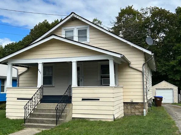 297 McClure Ave, Sharon, PA 16146