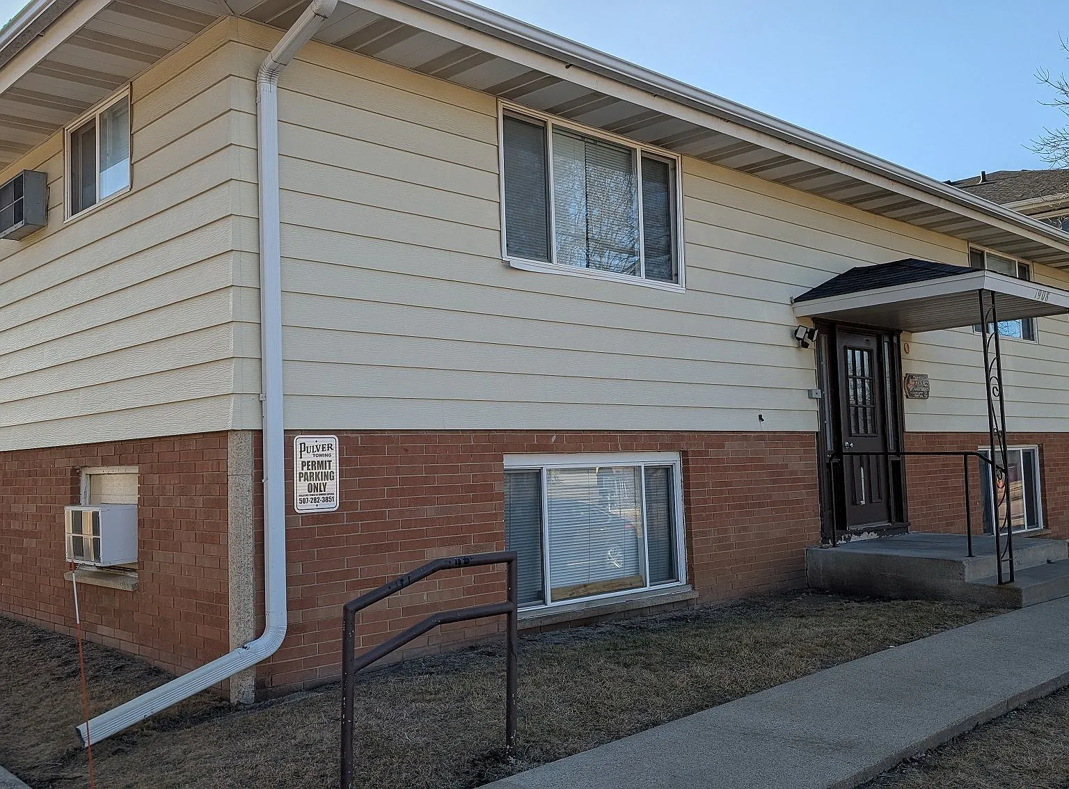 1 bed, 650 sqft, $850 — Photo 1