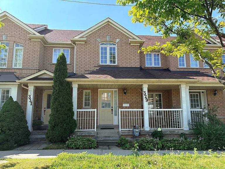329 Bur Oak Ave — Photo 1