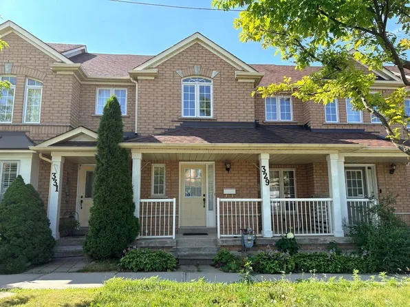329 Bur Oak Ave, Markham, ON L6C 2V3