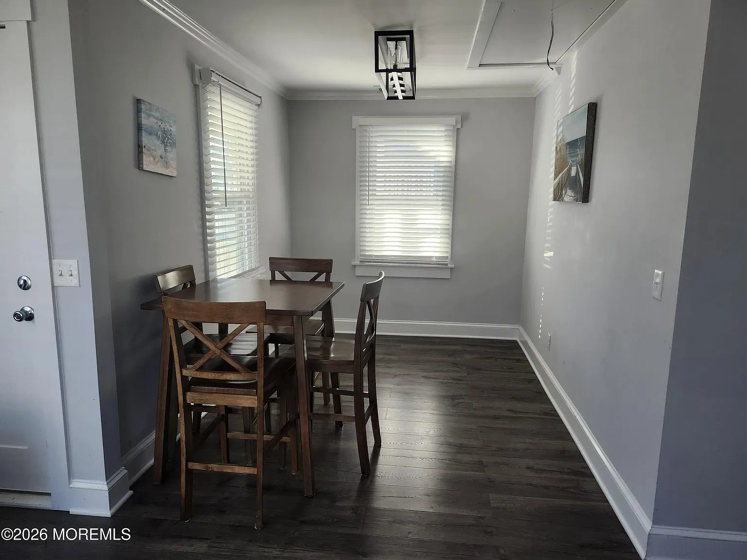1 bed, 616 sqft, $2,500 — Photo 4
