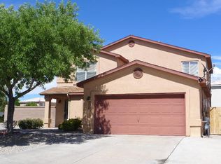 8308 Rancho Lucido NW, Albuquerque, NM 87120