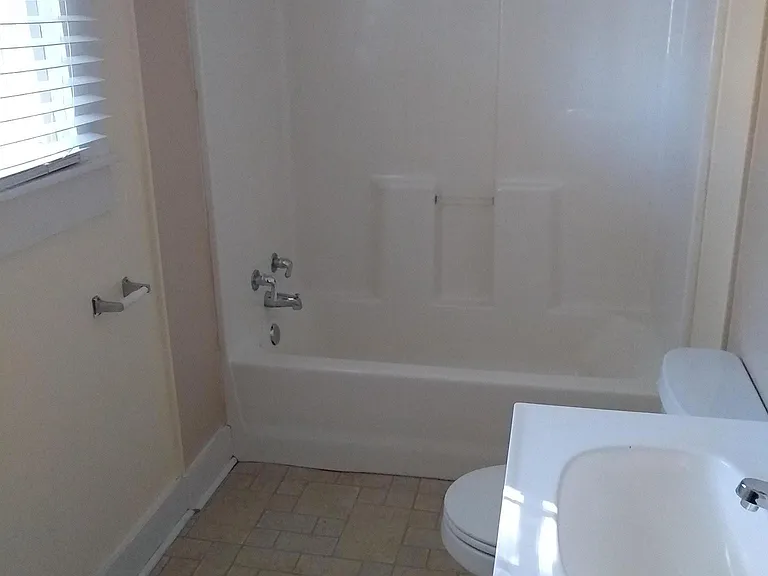 Bathroom #2