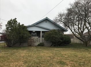 1345 Highland Ave, Clarkston, WA 99403