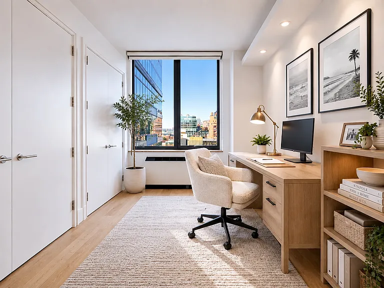 1 Morton Sq #10AW — Photo 12