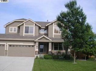 6214 Treestead Ct, Fort Collins, CO 80528