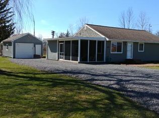 13 Cook St, Freeville, NY 13068