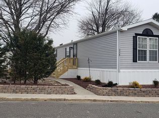 418 4th St, Jackson, NJ 08527