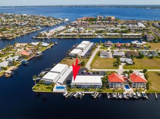 4104 SE 18th Ave APT 2D, Cape Coral, FL 33904