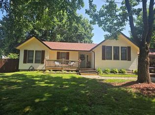 1101 April Drive, Ozark, MO 65721