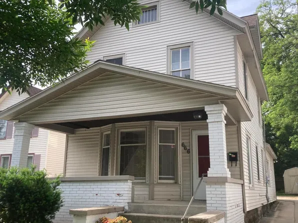 666 Lake Dr SE, Grand Rapids, MI 49503