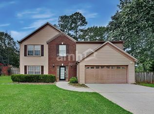 2820 Wadley Ln, Dacula, GA 30019