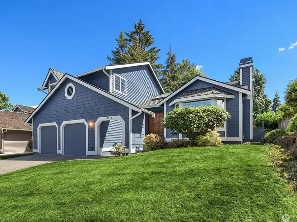 15917 SE Fairwood Blvd, Renton, WA 98058