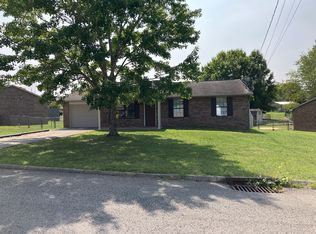 7150 Pisa Cir, Corryton, TN 37721