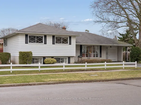 29 Paulander Ave, Toronto, ON M1C 1W5