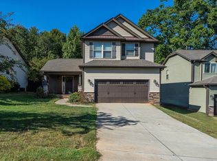 197 Tiara Ridge Ln, Duncan, SC 29334