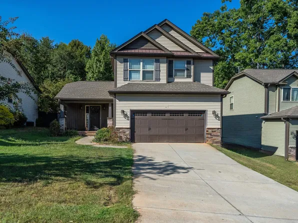 197 Tiara Ridge Ln, Duncan, SC 29334