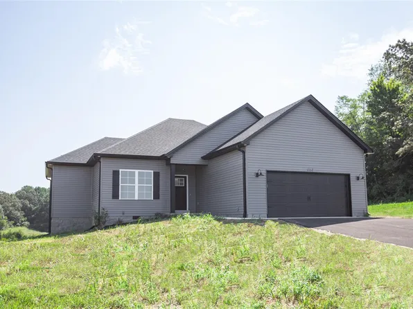 464 Roger Cole Rd, Bowling Green, KY 42101