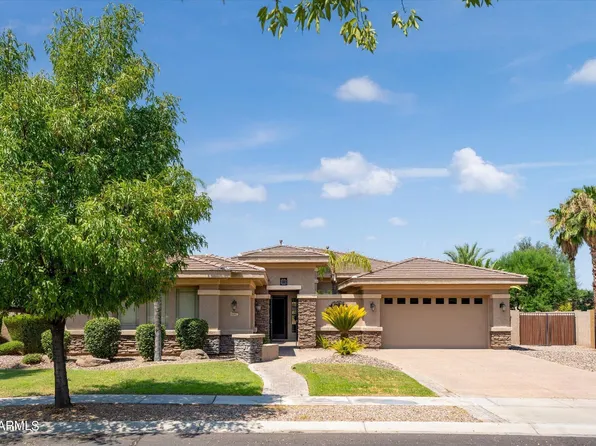 4214 S WINTER Lane, Gilbert, AZ 85297