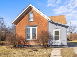 1428 Wabash Ave, Fort Wayne, IN 46803