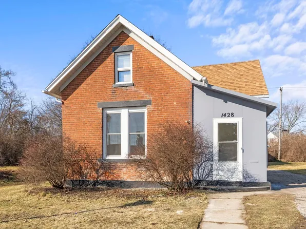 1428 Wabash Ave, Fort Wayne, IN 46803