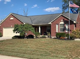1174 Gatewood Ln, Independence, KY 41051