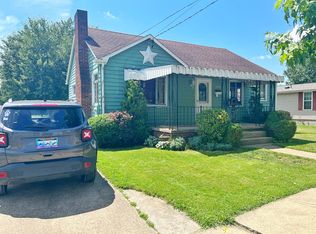 1019 Parriott Ave, Moundsville, WV