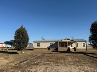 13096 Ns 3672, Wewoka, OK 74884