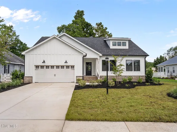 1080 Rutledge Court NW, Calabash, NC 28467