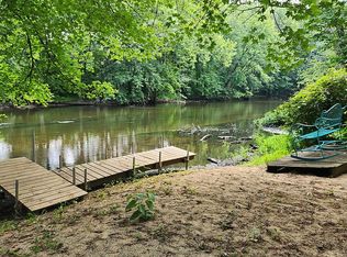 5685 N 320 W, Shipshewana, IN 46565