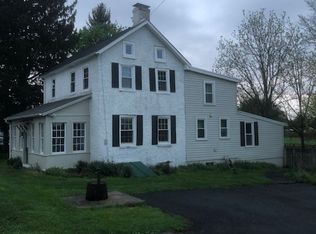 2520 Tollgate Rd, Quakertown, PA 18951