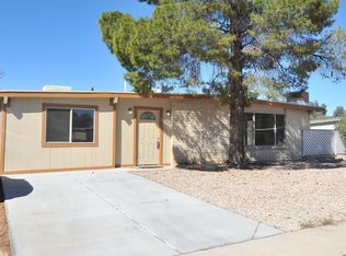 3332 S Langley Pl, Tucson, AZ 85730