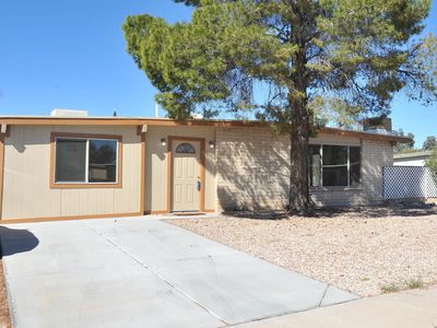 3332 S Langley Pl, Tucson, AZ, 85730