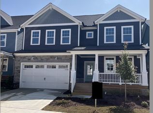2336 Whitewing #2450, Wendell, NC 27591