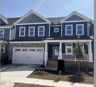2336 Whitewing #2450, Wendell, NC, 27591
