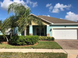1520 Bridgeport Cir, Rockledge, FL 32955