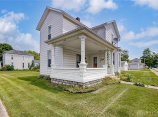 198 S Wall St, Covington, OH 45318