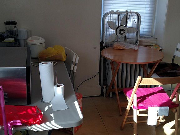 4th image of 3703 Powelton Ave #3RR