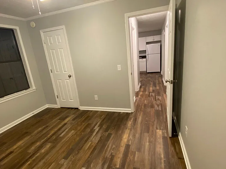 Bedroom 2 view 3