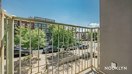 Rented by Nooklyn NYC LLC