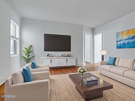 4th image of 400 Deal Lake Dr APT 4B