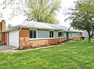 2320 Surry Ave, Schoolcraft, MI 49087