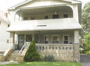 3632 E 146th St, Cleveland, OH