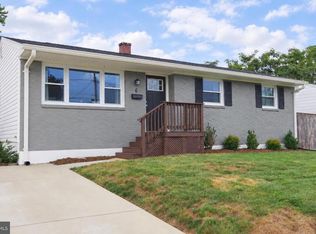 6 Colonial Dr, Linthicum, MD 21090