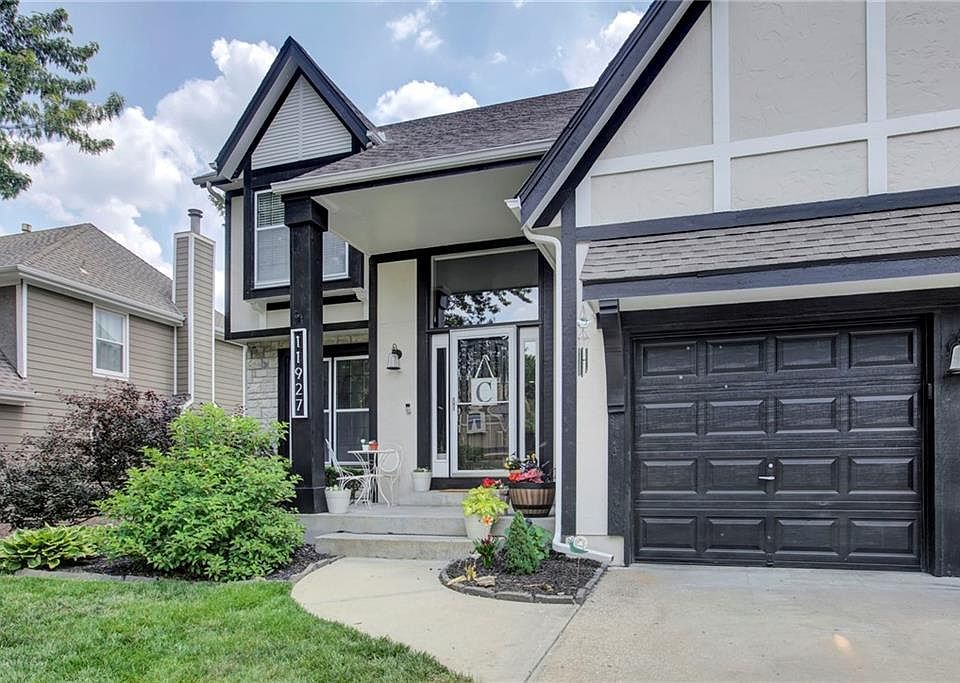 11927 S Rene St, Olathe, KS 66062 Zillow