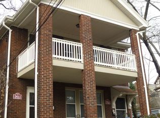 5611-5613 Fair Oaks St, Pittsburgh, PA