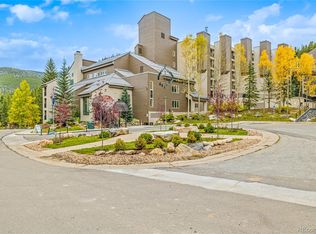 313 Iron Horse Way #C4023, Winter Park, CO 80482