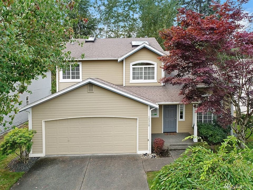 1st image of 16310 132nd Ave E