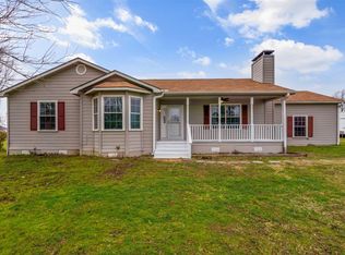 139 Lbj Ranch Rd, Trinidad, TX 75163