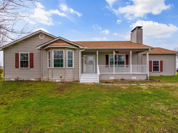 139 Lbj Ranch Rd, Trinidad, TX 75163